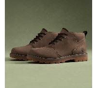 Timberland Stivali Britton Road Wp Chukka