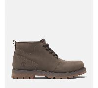 Timberland - Stivale Chukka Impermeabile Britton Road da Uomo in marrone, Uomo, marrone, Taglia: 46