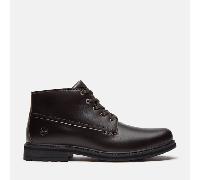 Timberland - Stivale Chukka Impermeabile Stormbucks da Uomo in marrone scuro, Uomo, marrone, Taglia: 46