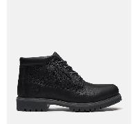 Timberland - Stivale Chukka Impermeabile Timberland Road Trip Premium da Uomo in colore nero, Uomo, nero, Taglia: 41