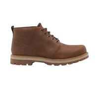 Timberland - Stivale Chukka Moderno per Passeggiate nella Natura - - Shoes - Uomo - Marrone - 41 EU