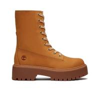 Timberland Stivale con Plateau Stone Street Mid da Donna TB0A5SAH 198269775