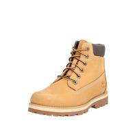 TIMBERLAND Stivale 'Courma Kid' caramello / grigio scuro Bambini TIMBERLAND 32 caramello / grigio scuro