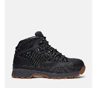 Timberland - Stivale da Lavoro Timberland PRO Euro Hiker XT Mid da Uomo in nero, Uomo, nero, Taglia: 41.5