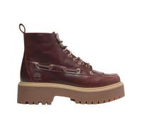 STIVALI TIMBERLAND STONE STREET 7-EYE TG 38 COD TB0A27YZEIW - 9W [US 7 UK 5 C...