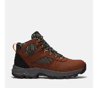 Timberland - Stivale da Trekking Impermeabile Mt. Maddsen 2.0 da Uomo in marrone, Uomo, marrone, Taglia: 46