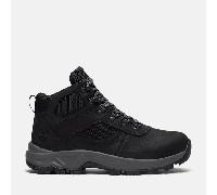 Timberland Mt Maddsen 2.0 Mid Lace Wp Hiking Boots Nero EU 45 Uomo