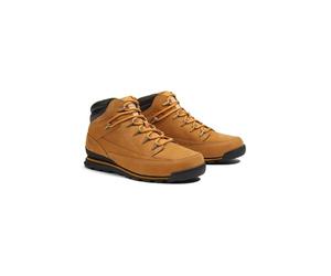 Timberland Stivale da uomo Euro Rock Chukka, Wheat, 44,5 EU, frumento, 44.5 EU