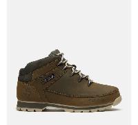 Timberland - Stivale Euro Sprint da Uomo in verde scuro, Uomo, verde, Taglia: 49