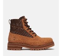 Timberland - Stivale Impermeabile Britton Drive da Uomo in marrone, Uomo, marrone, Taglia: 47.5