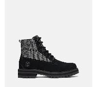 Timberland - Stivale Impermeabile Britton Drive da Uomo in nero, Uomo, nero, Taglia: 43.5