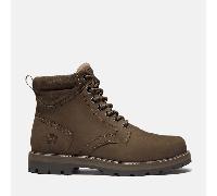 Timberland - Stivale Impermeabile Britton Road da Uomo in marrone scuro, Uomo, marrone, Taglia: 41.5