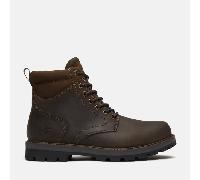 Timberland - Stivale Impermeabile Britton Road da Uomo in marrone, Uomo, marrone, Taglia: 41.5