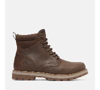 Timberland - Stivale Impermeabile Britton Road da Uomo in marrone, Uomo, marrone, Taglia: 42