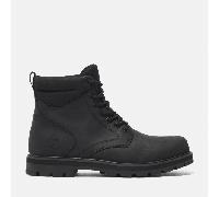 Timberland - Stivale Impermeabile Britton Road da Uomo in nero, Uomo, nero, Taglia: 44