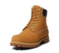 Timberland Stivale impermeabile da uomo, 15,2 cm, Grano, 8.5 Wide