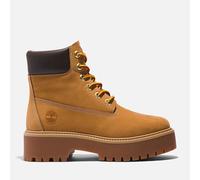 Timberland Stone Street 6´´ Wp Boots Marrone EU 36 Donna
