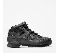Timberland - Stivale Impermeabile Euro Sprint da Uomo in nero, Uomo, nero, Taglia: 43