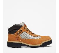 Timberland Stivaletti FIELD BOOT in Giallo 43