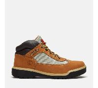 Timberland - Stivale Impermeabile Field da Uomo in giallo, Uomo, giallo, Taglia: 40