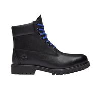 Timberland - Stivale Impermeabile Heritage da 6 Pollici - - Shoes - Uomo - Nero - 43 1/2 EU