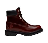 Timberland - Stivale Impermeabile Heritage da 6 Pollici - - Shoes - Uomo - Rosso - 41 EU