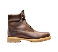 Timberland - Stivale Impermeabile Premium da 6 Pollici - - Shoes - Uomo - Marrone - 41 1/2 EU