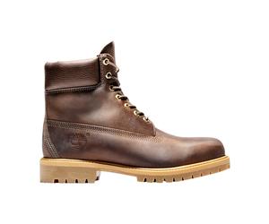 Timberland - Stivale Impermeabile Premium da 6 Pollici - - Shoes - Uomo - Marrone - 43 EU