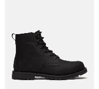Timberland - Stivale Impermeabile Redwood Falls Essential da Uomo in colore nero, Uomo, nero, Taglia: 49