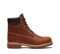 Timberland Stivale Impermeabile Road Trip Premium 6-Inch da Uomo in Pelle Marrone