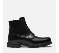 Timberland - Stivale Impermeabile Stormbucks da Uomo in nero, Uomo, nero, Taglia: 43