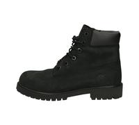 Timberland - Stivale impermeabile stringato da 6 pollici - - Shoes - Donna - Nero - 37 EU