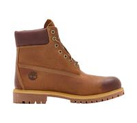 Timberland - Stivale impermeabile stringato Premium da 6 pollici - - Shoes - Uomo - Marrone - 41 1/2 EU