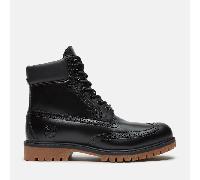 Timberland - Stivale Impermeabile Timberland Premium 6-Inch da Uomo in nero, Uomo, nero, Taglia: 41