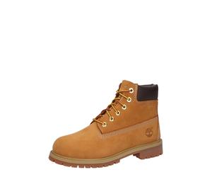 TIMBERLAND Stivale marrone / pueblo / nero Bambini TIMBERLAND 32