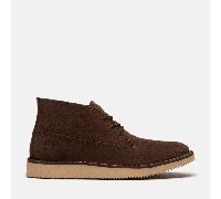 Timberland - Stivale Millcraft da Uomo in marrone scuro, Uomo, marrone, Taglia: 46