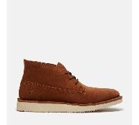 Timberland - Stivale Millcraft da Uomo in marrone, Uomo, marrone, Taglia: 41.5