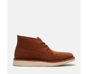 Timberland - Stivale Millcraft da Uomo in marrone, Uomo, marrone, Taglia: 44.5