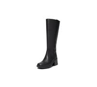 Timberland - Bellevaux Tall Zip Nero - Stivaletti e tronchetti 40 Nero
