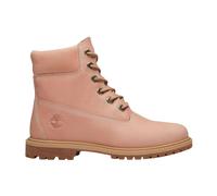 Timberland - Stivale Premium 6-Inch - - Shoes - Donna - Rosa - 38 EU