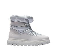Timberland - Stivale Puffer Bianco con Suola GreenStride™ - - Shoes - Donna - Grigio - 39 EU