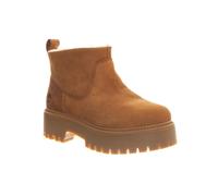 STIVALI TIMBERLAND STONE STREET MID WARM TG 37 COD TB0A283GEM7 - 9W [US 6 UK 4 CM 23] Marrone