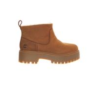 STIVALI TIMBERLAND STONE STREET MID WARM TG 37 COD TB0A283GEM7 - 9W [US 6 UK 4 CM 23] Marrone