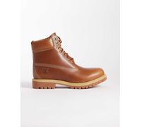 TIMBERLAND Boots stringati 'HERITAGE' cognac Uomo - PROMO - Scarpe - Boots e stivali - Stivaletti stringati TIMBERLAND 41
