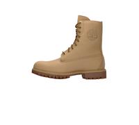 TIMBERLAND Stivale stringato beige Uomo TIMBERLAND 42