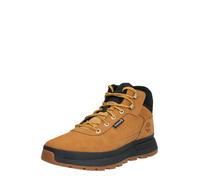 TIMBERLAND Stivale stringato cognac / nero Uomo TIMBERLAND 41,5
