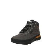 TIMBERLAND Stivale stringato 'Field Trekker' grigio / arancione / nero / bianco Uomo TIMBERLAND 40