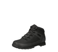 TIMBERLAND Stivale stringato nero Uomo TIMBERLAND 44 nero
