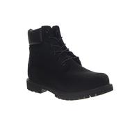 TIMBERLAND Stivale stringato 'Premium 6 Inch Lace Up Waterproof Boot -- Men's Black Boots Women's' marrone Donna - PROMO - Scarpe - Stivali - Stivali stringati TIMBERLAND 39
