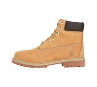 Timberland - Stivale stringato Premium da 15-24 cm - - Shoes - Donna - Beige - 37 EU